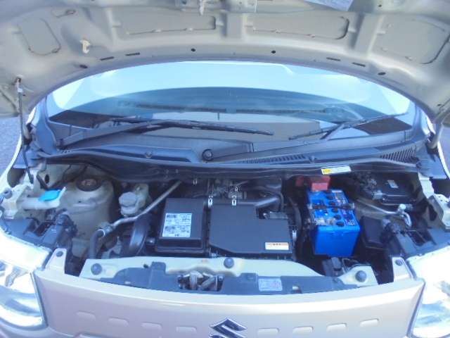 スズキ ＭＲワゴン ６６０ Ｌ H26年 (九州・沖縄) 99