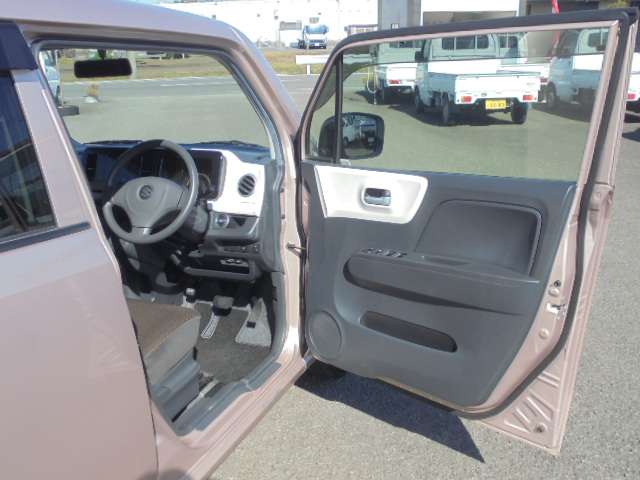 スズキ ＭＲワゴン ６６０ Ｌ H26年 (九州・沖縄) 99