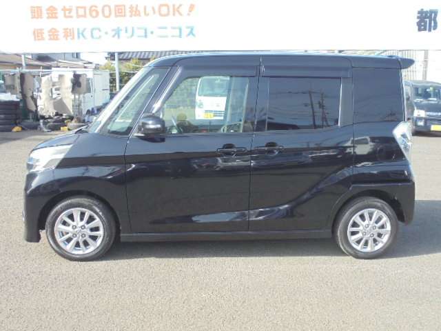 日産 デイズ　ルークス ６６０ ハイウェイスターＳ H26年 (九州・沖縄) 99