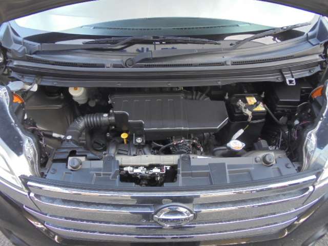 日産 デイズ　ルークス ６６０ ハイウェイスターＳ H26年 (九州・沖縄) 99