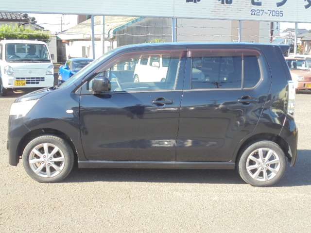 マツダ フレア ６６０ カスタムスタイル ＸＳ H25年 (九州・沖縄) 99