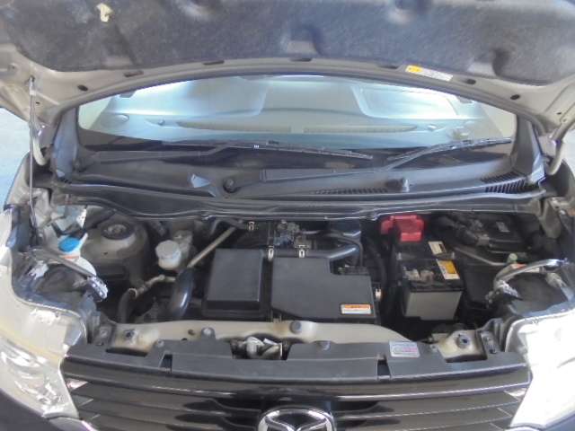 マツダ フレア ６６０ カスタムスタイル ＸＳ H25年 (九州・沖縄) 99