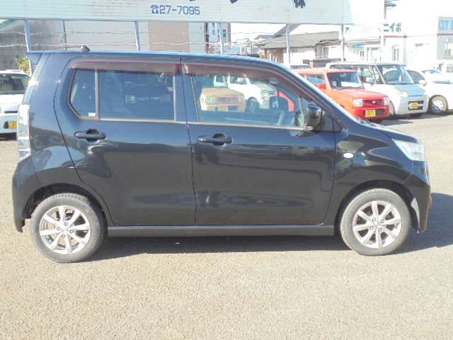 マツダ フレア ６６０ カスタムスタイル ＸＳ H25年 (九州・沖縄) 99