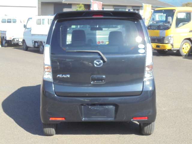 マツダ フレア ６６０ カスタムスタイル ＸＳ H25年 (九州・沖縄) 99