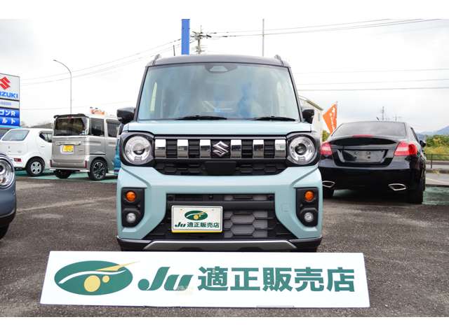 スズキ スペーシア ６６０ ギア ハイブリッド ＸＺ R7年 (九州・沖縄) 99