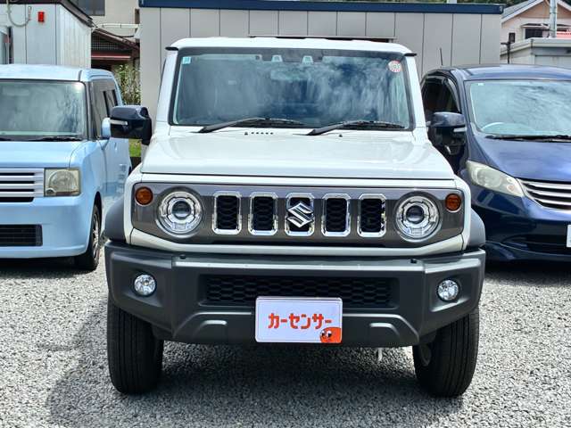スズキ ジムニー　ノマド １．５ ＦＣ ４ＷＤ R7年 (九州・沖縄) 99