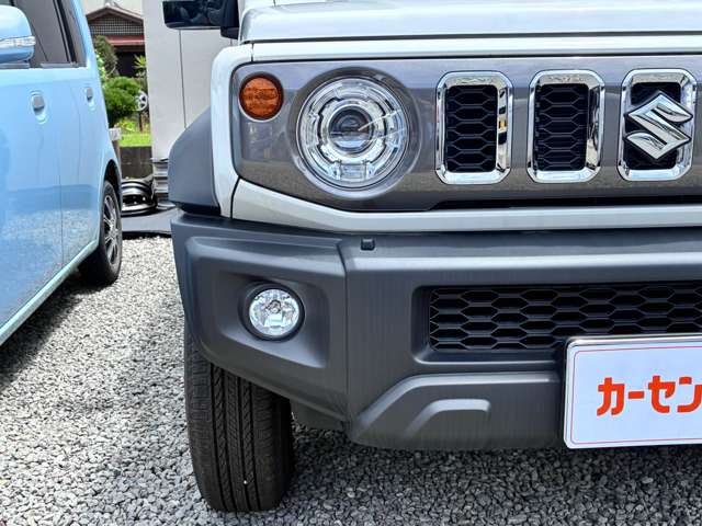 スズキ ジムニー　ノマド １．５ ＦＣ ４ＷＤ R7年 (九州・沖縄) 99