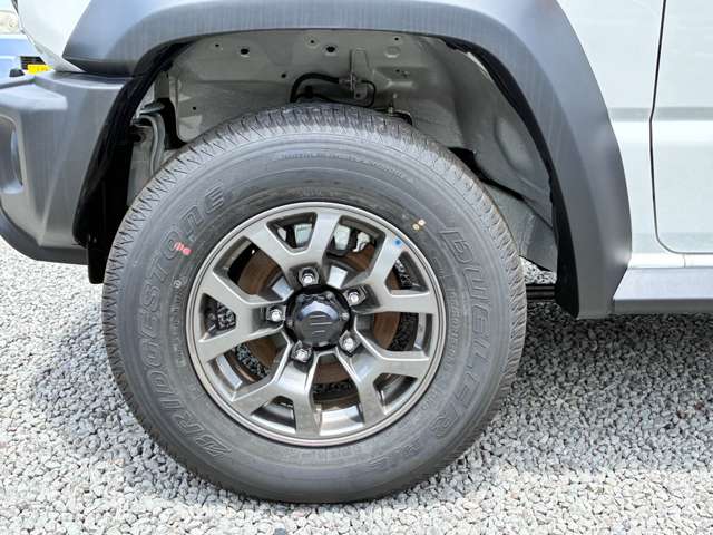 スズキ ジムニー　ノマド １．５ ＦＣ ４ＷＤ R7年 (九州・沖縄) 99