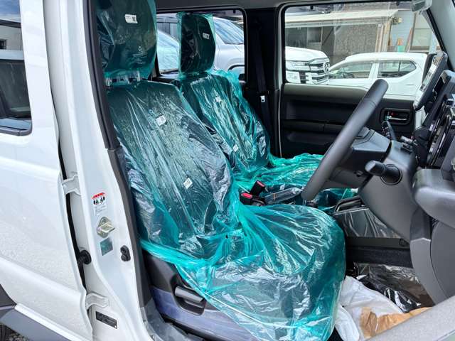 スズキ ジムニー　ノマド １．５ ＦＣ ４ＷＤ R7年 (九州・沖縄) 99