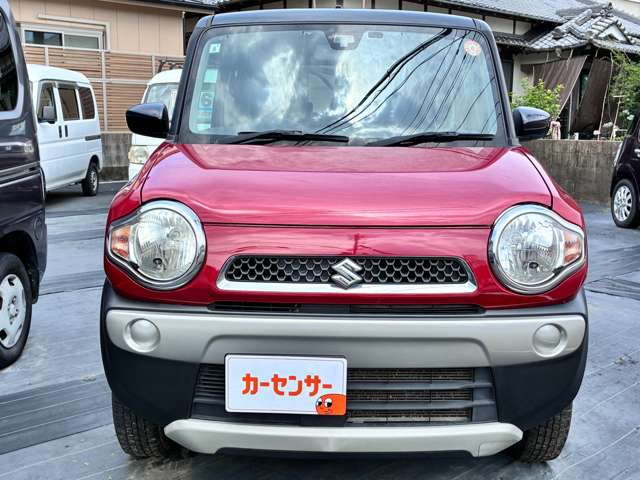 スズキ ハスラー ６６０ Ｇ H27年 (九州・沖縄) 99