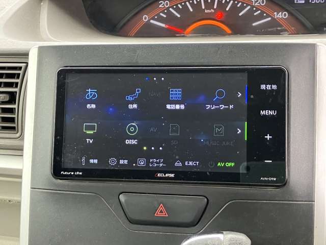ダイハツ タント ６６０ Ｘターボ スマートセレクション ＳＡ H26年 (九州・沖縄) 99