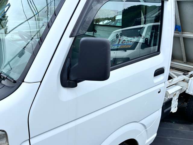スズキ キャリイトラック ６６０ 頑丈ダンプ ３方開 ４ＷＤ H26年 (九州・沖縄) 99