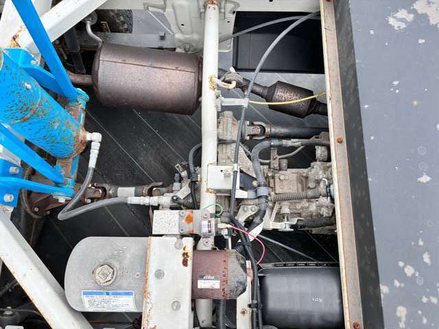 スズキ キャリイトラック ６６０ 頑丈ダンプ ３方開 ４ＷＤ H26年 (九州・沖縄) 99