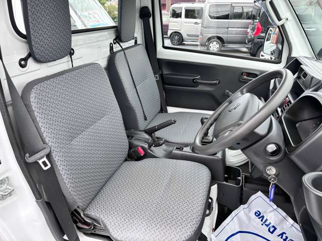 スズキ キャリイトラック ６６０ 頑丈ダンプ ３方開 ４ＷＤ H26年 (九州・沖縄) 99