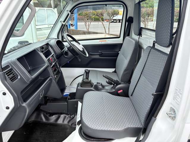 スズキ キャリイトラック ６６０ 頑丈ダンプ ３方開 ４ＷＤ H26年 (九州・沖縄) 99
