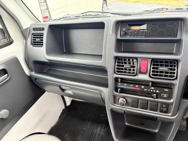 スズキ キャリイトラック ６６０ 頑丈ダンプ ３方開 ４ＷＤ H26年 (九州・沖縄) 99