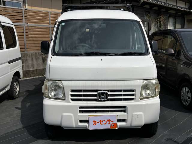 ホンダ アクティバン ６６０ ＳＤＸ H19年 (九州・沖縄) 99