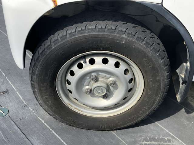 ホンダ アクティバン ６６０ ＳＤＸ H19年 (九州・沖縄) 99