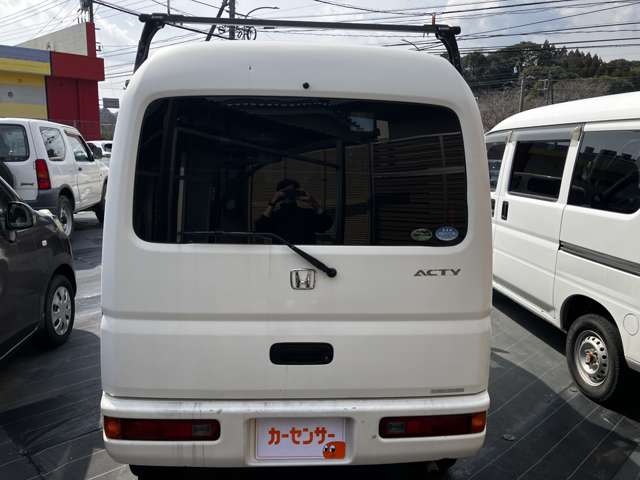 ホンダ アクティバン ６６０ ＳＤＸ H19年 (九州・沖縄) 99