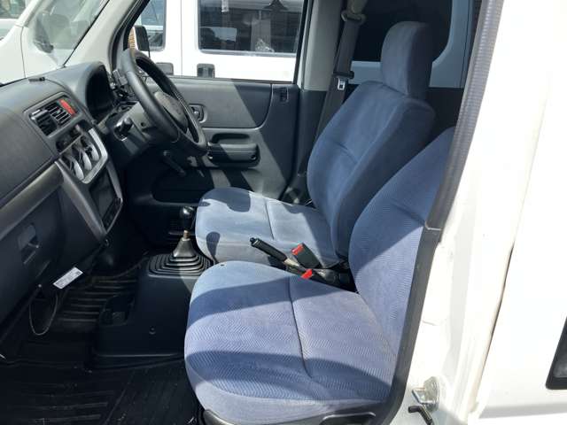 ホンダ アクティバン ６６０ ＳＤＸ H19年 (九州・沖縄) 99