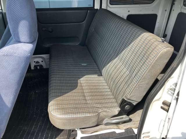 ホンダ アクティバン ６６０ ＳＤＸ H19年 (九州・沖縄) 99