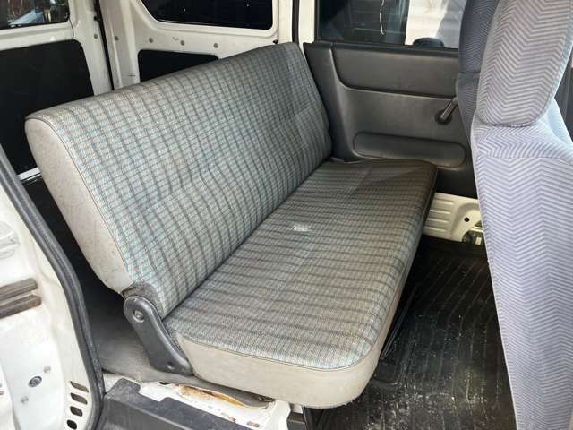 ホンダ アクティバン ６６０ ＳＤＸ H19年 (九州・沖縄) 99