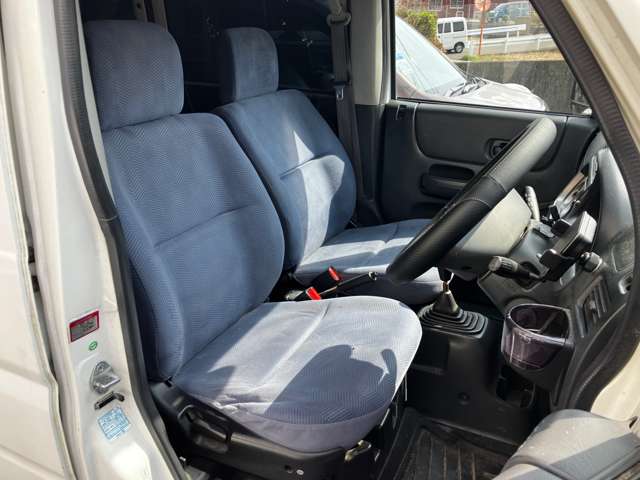ホンダ アクティバン ６６０ ＳＤＸ H19年 (九州・沖縄) 99