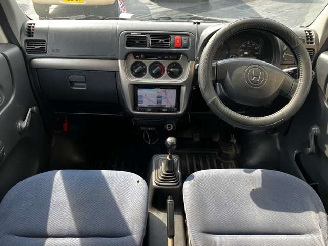 ホンダ アクティバン ６６０ ＳＤＸ H19年 (九州・沖縄) 99
