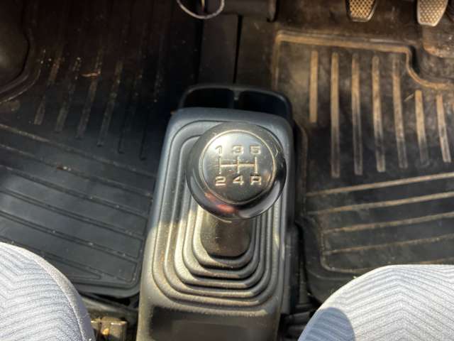 ホンダ アクティバン ６６０ ＳＤＸ H19年 (九州・沖縄) 99