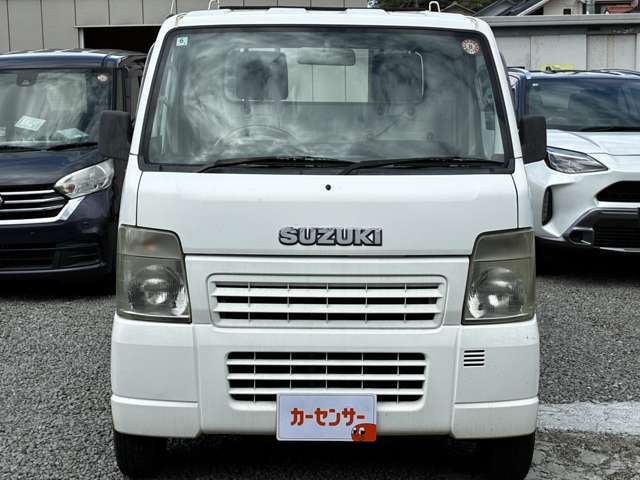 スズキ キャリイバン ６６０ ＫＵ エアコン・パワステ ３方開 H19年 (九州・沖縄) 99