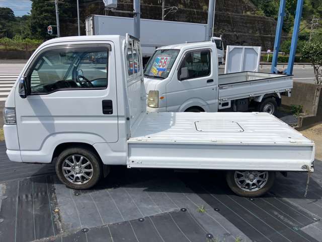 ホンダ アクティトラック ６６０ ＳＤＸ ４ＷＤ H24年 (九州・沖縄) 99