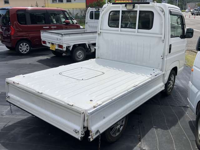 ホンダ アクティトラック ６６０ ＳＤＸ ４ＷＤ H24年 (九州・沖縄) 99