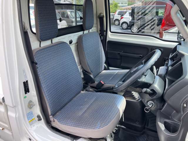 ホンダ アクティトラック ６６０ ＳＤＸ ４ＷＤ H24年 (九州・沖縄) 99