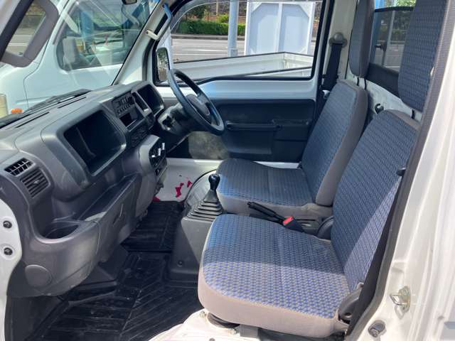 ホンダ アクティトラック ６６０ ＳＤＸ ４ＷＤ H24年 (九州・沖縄) 99
