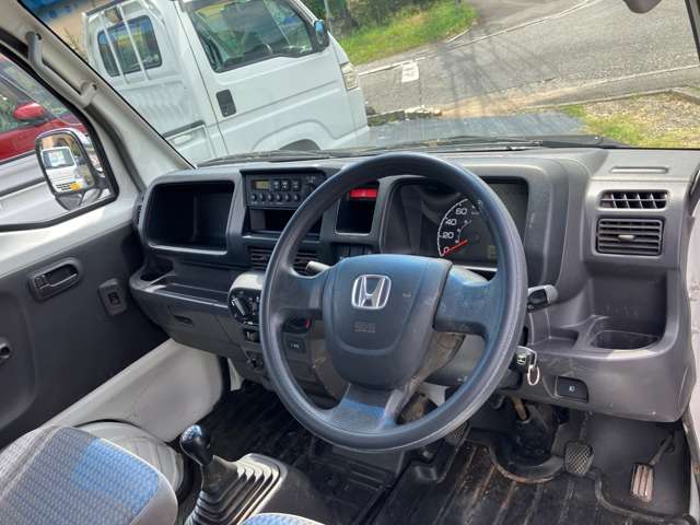 ホンダ アクティトラック ６６０ ＳＤＸ ４ＷＤ H24年 (九州・沖縄) 99