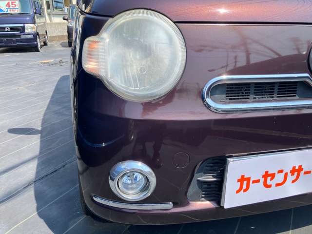 ダイハツ ミラ　ココア ６６０ プラス Ｘ H25年 (九州・沖縄) 99