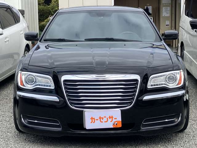 クライスラー ３００ リミテッド H25年 (九州・沖縄) 99