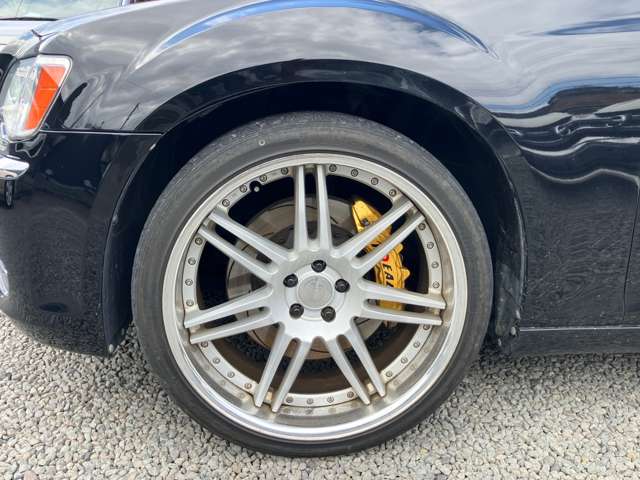 クライスラー ３００ リミテッド H25年 (九州・沖縄) 99