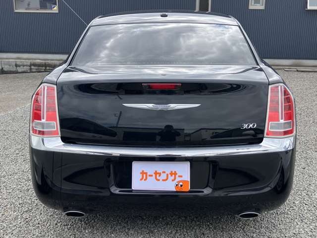 クライスラー ３００ リミテッド H25年 (九州・沖縄) 99