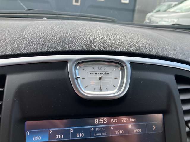 クライスラー ３００ リミテッド H25年 (九州・沖縄) 99