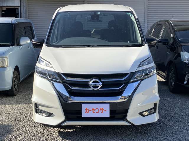 日産 セレナ ２．０ ハイウェイスター Ｖセレクション H30年 (九州・沖縄) 99