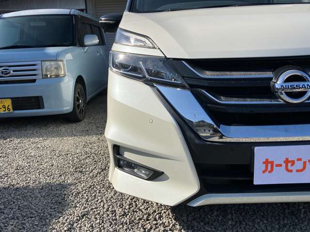 日産 セレナ ２．０ ハイウェイスター Ｖセレクション H30年 (九州・沖縄) 99