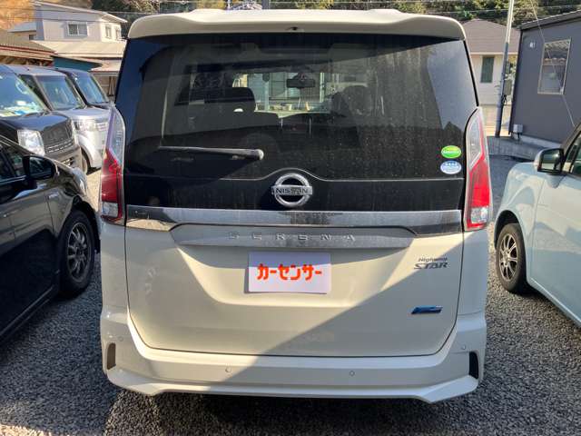 日産 セレナ ２．０ ハイウェイスター Ｖセレクション H30年 (九州・沖縄) 99