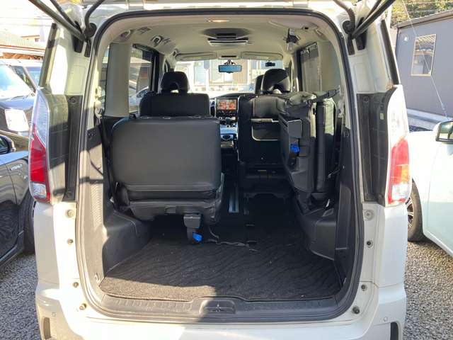 日産 セレナ ２．０ ハイウェイスター Ｖセレクション H30年 (九州・沖縄) 99