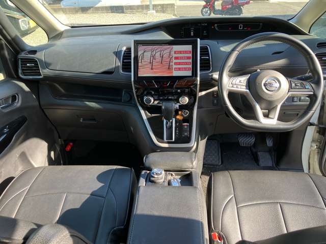 日産 セレナ ２．０ ハイウェイスター Ｖセレクション H30年 (九州・沖縄) 99