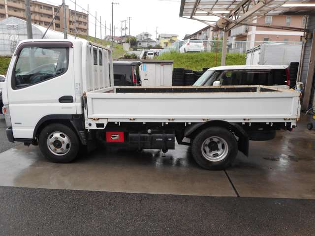 三菱フソウ キャンター 低床 H25年 (東北) 99
