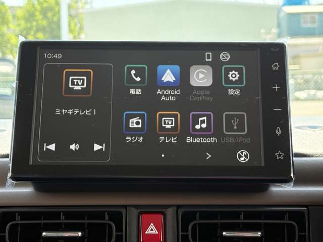 ダイハツ ムーヴ　キャンバス ６６０ セオリー Ｇ R7年 (東北) 99