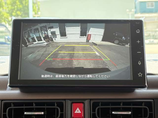ダイハツ ムーヴ　キャンバス ６６０ セオリー Ｇ R7年 (東北) 99