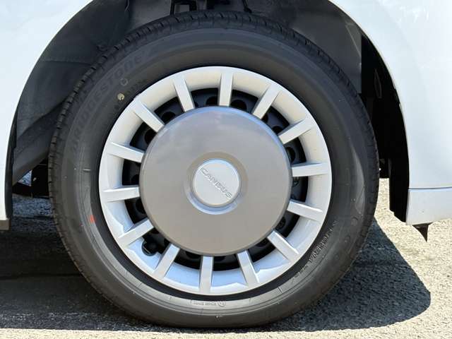 ダイハツ ムーヴ　キャンバス ６６０ セオリー Ｇ R7年 (東北) 99