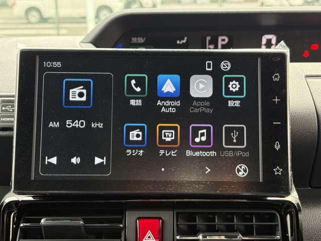 ダイハツ タント ６６０ カスタム Ｘ リミテッド R8年 (東北) 99